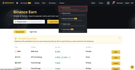 binance staking calculator.